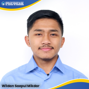 Wildan Saepul Mikdar (Janitor)