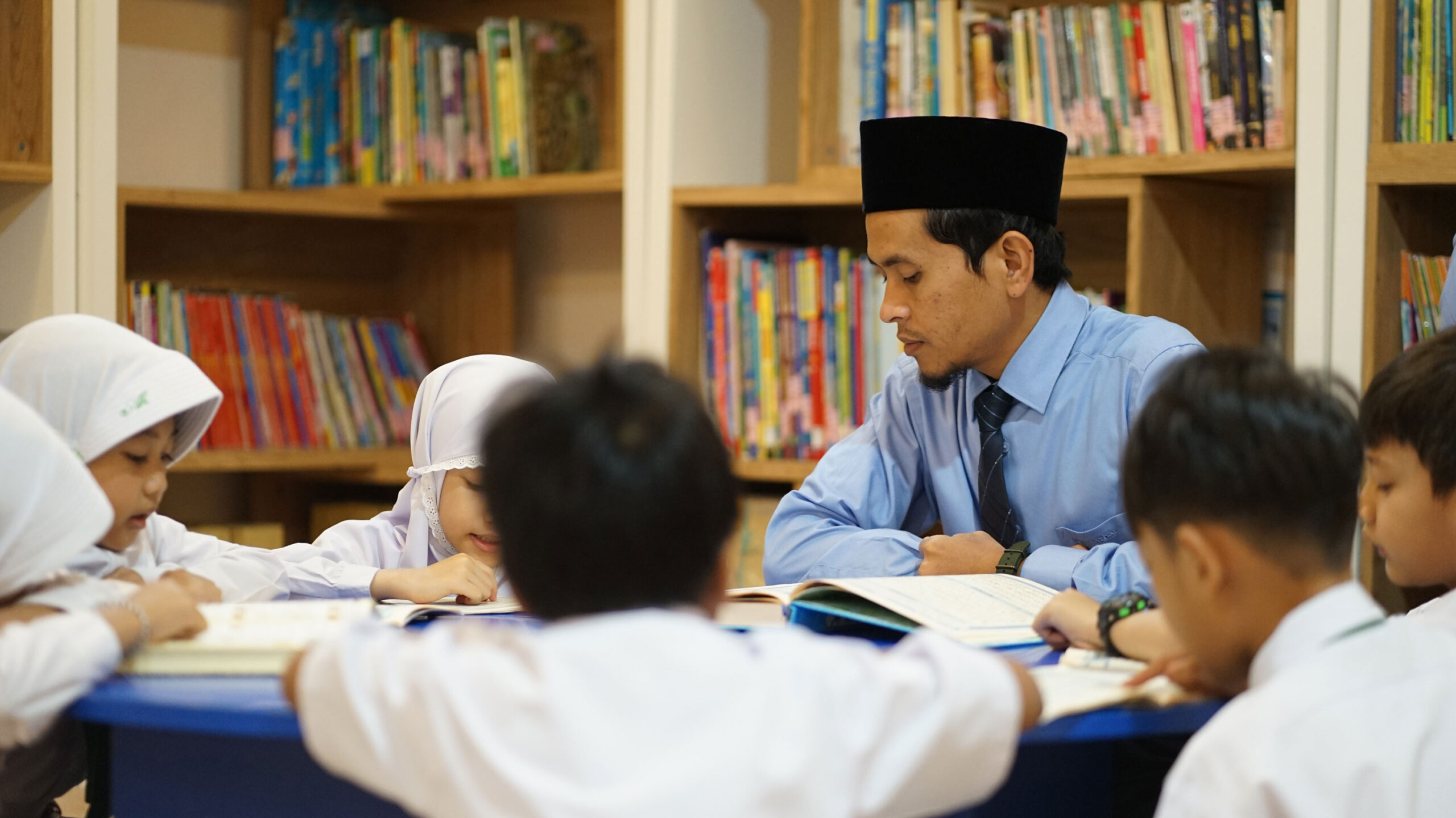 Tahfizh-3