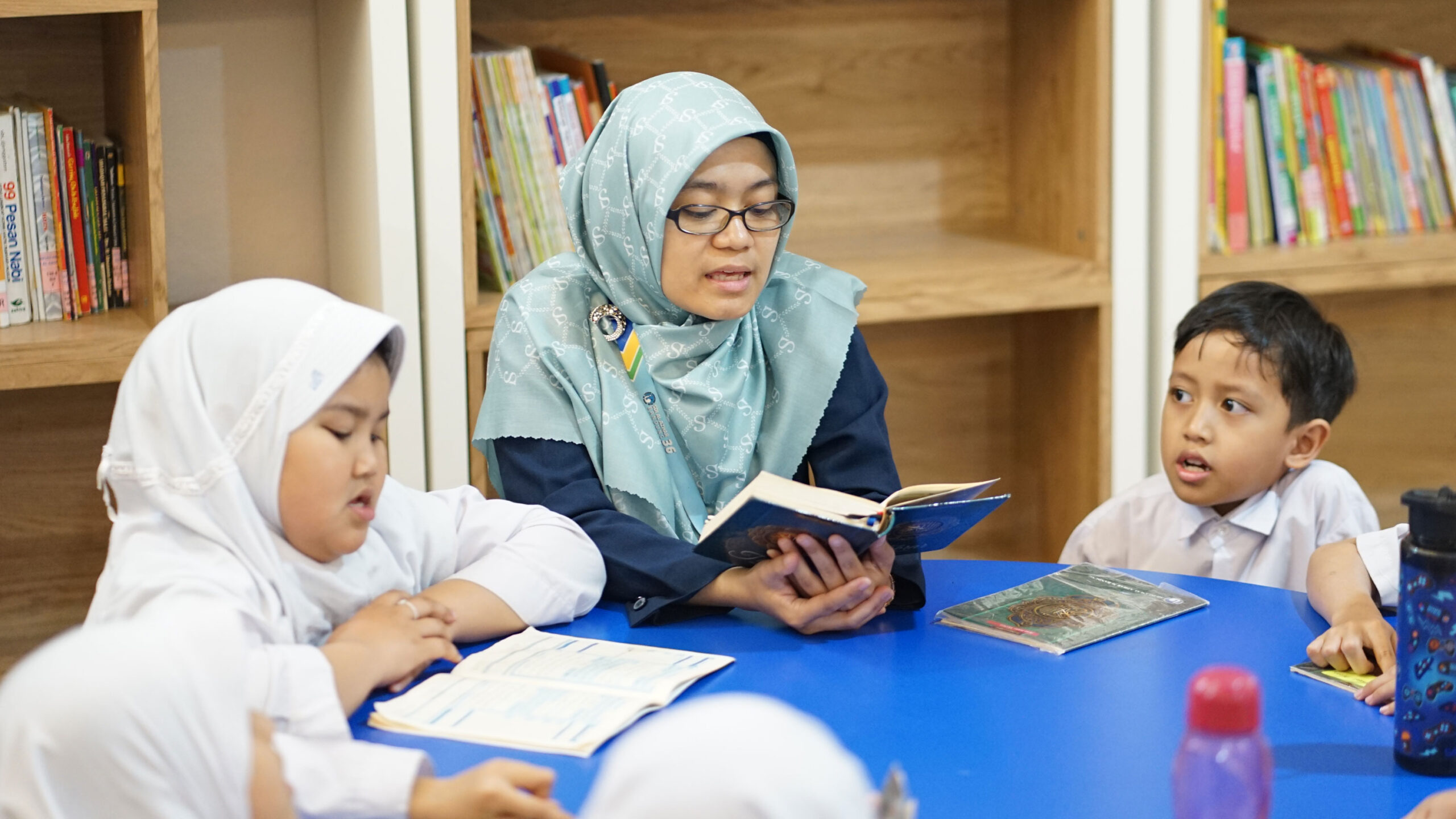 Tahfizh-5